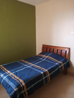 Jibu accomodations